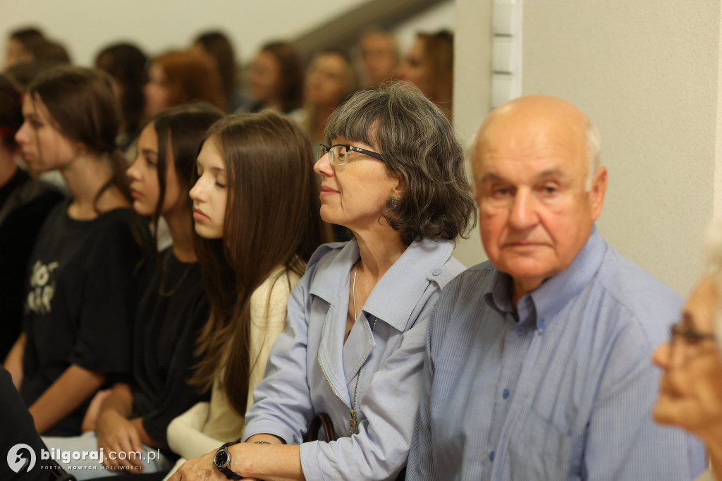 Wielki artysta ma swą stałą wystawę w biłgorajskim muzeum