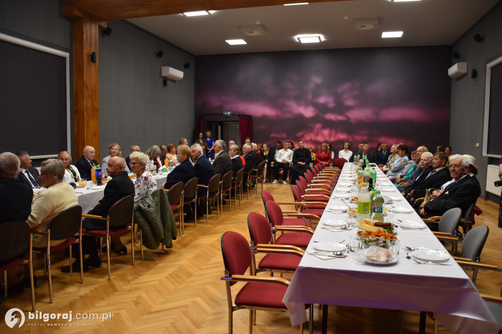 Tak kochają się gorajskie pary