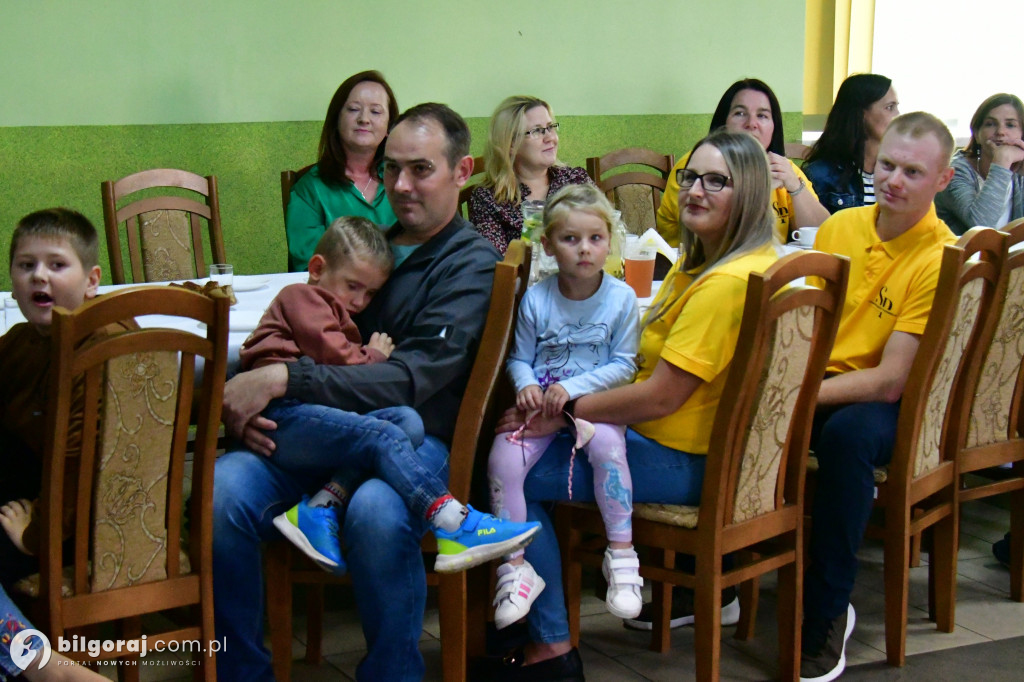 Dzień Pieczonego Ziemniaka w Potoku Górnym