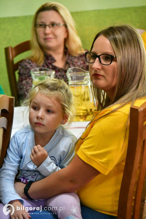Dzień Pieczonego Ziemniaka w Potoku Górnym