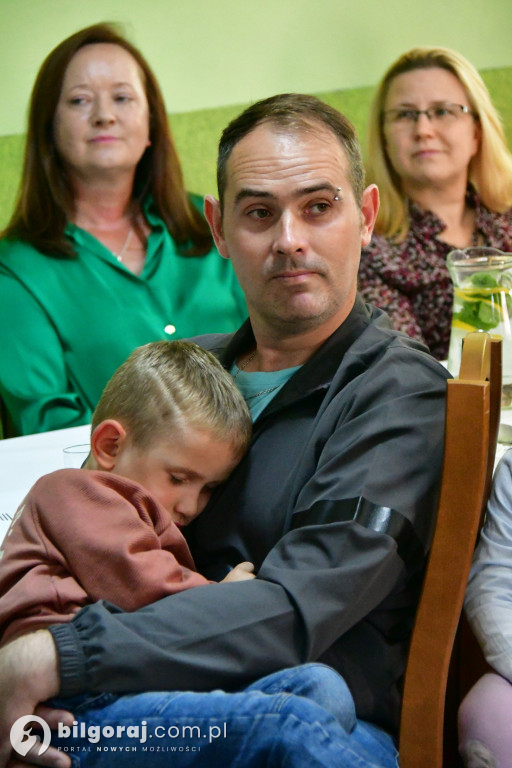 Dzień Pieczonego Ziemniaka w Potoku Górnym