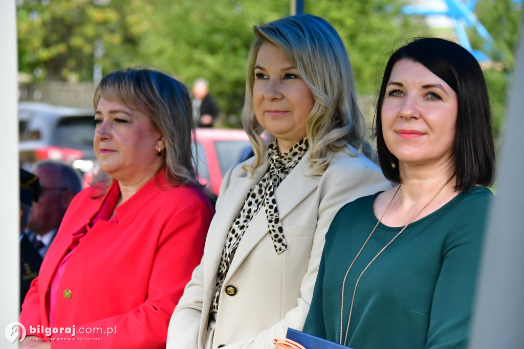 Nowy wóz bojowy trafił do OSP Babice. To auto za ponad 1,2 mln zł