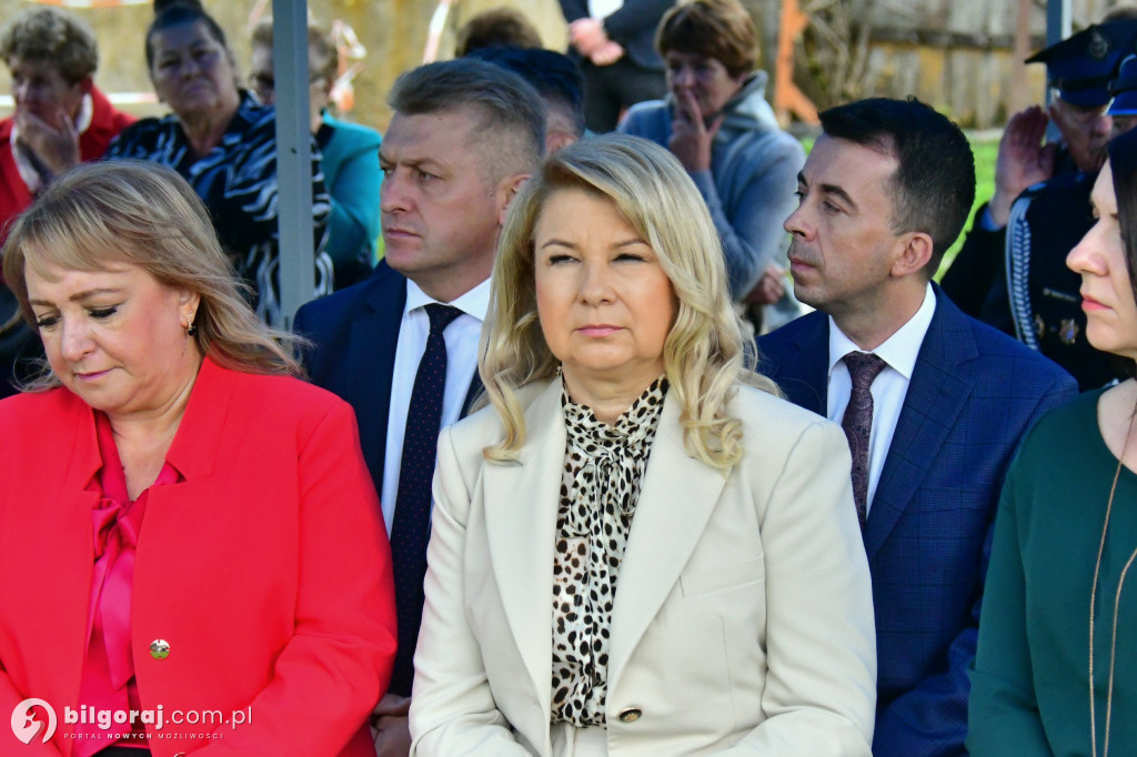 Nowy wóz bojowy trafił do OSP Babice. To auto za ponad 1,2 mln zł