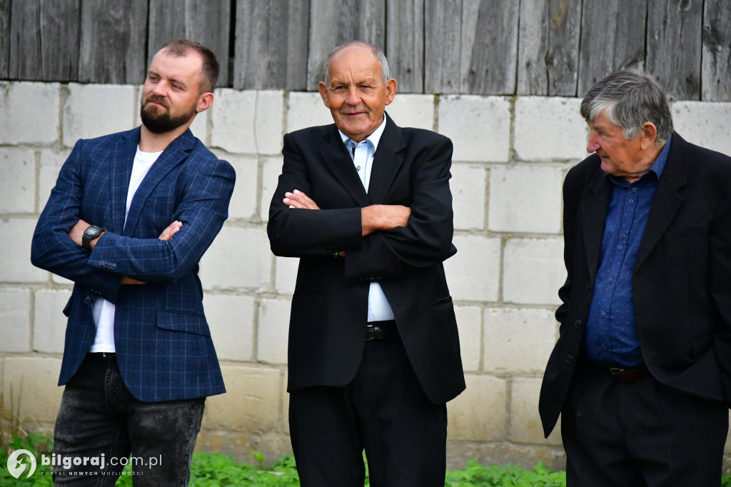 Nowy wóz bojowy trafił do OSP Babice. To auto za ponad 1,2 mln zł