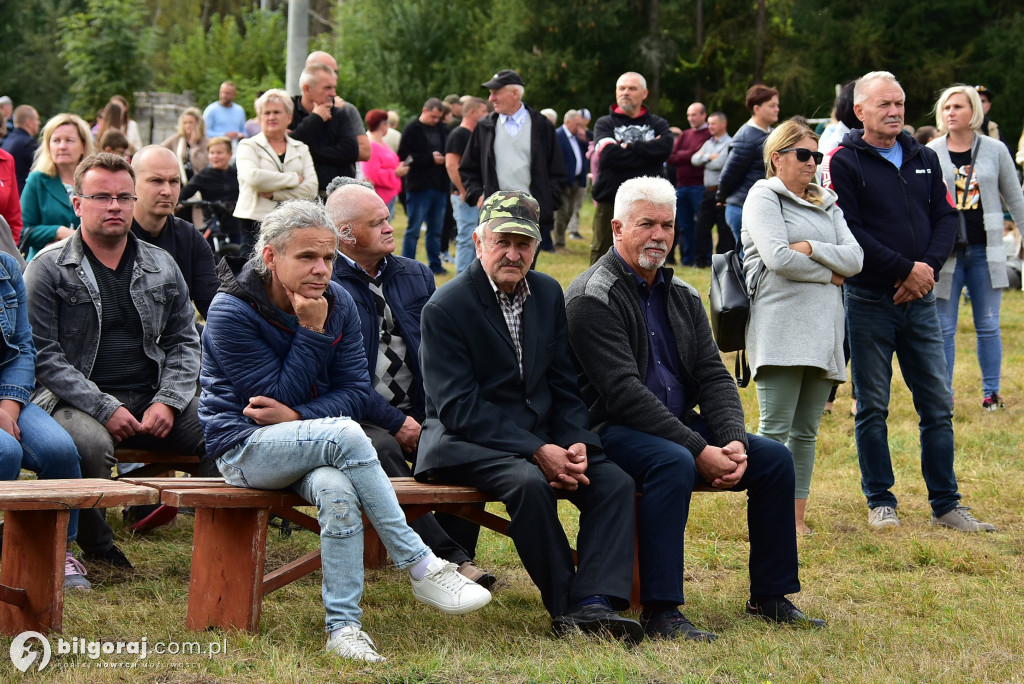 Piknik historyczny w Brodziakach. Tak wyglądało plenerowe widowisko