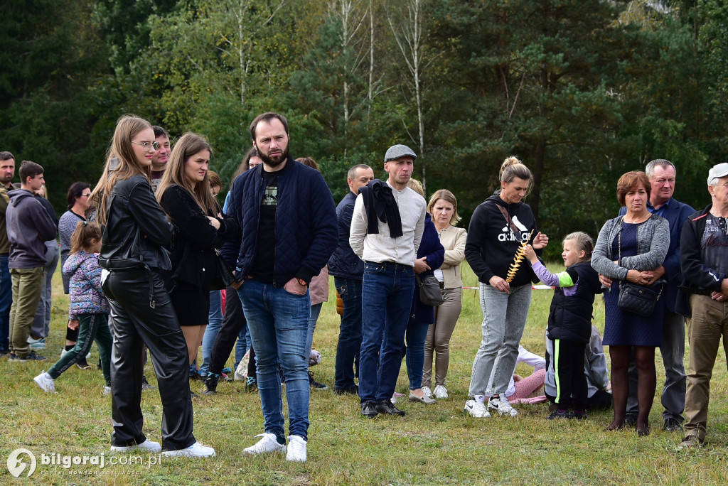 Piknik historyczny w Brodziakach. Tak wyglądało plenerowe widowisko