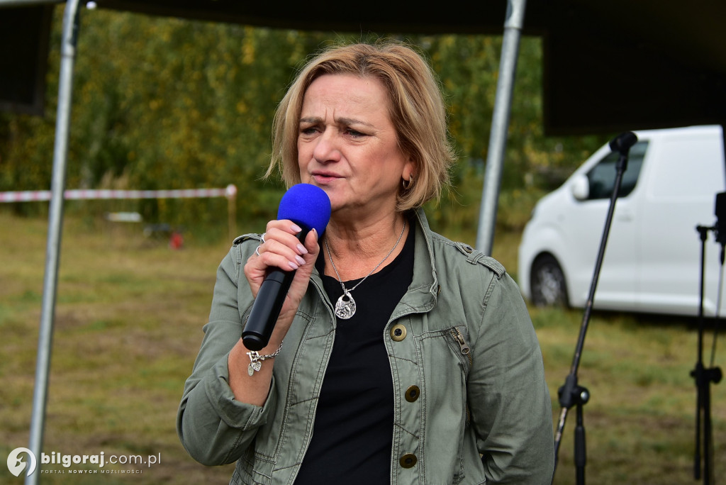 Piknik historyczny w Brodziakach. Tak wyglądało plenerowe widowisko