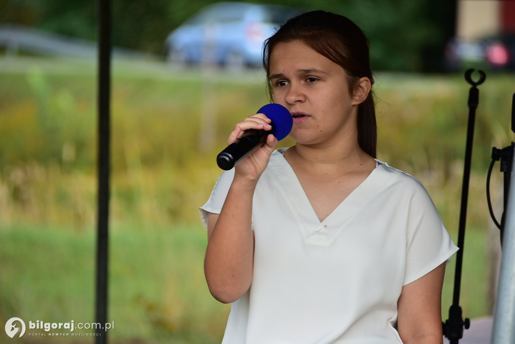 Piknik historyczny w Brodziakach. Tak wyglądało plenerowe widowisko