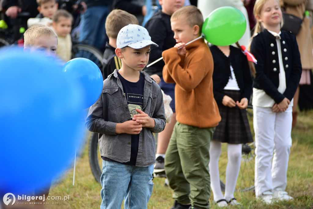 Piknik historyczny w Brodziakach. Tak wyglądało plenerowe widowisko