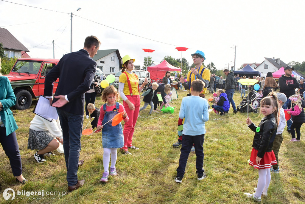 Piknik historyczny w Brodziakach. Tak wyglądało plenerowe widowisko