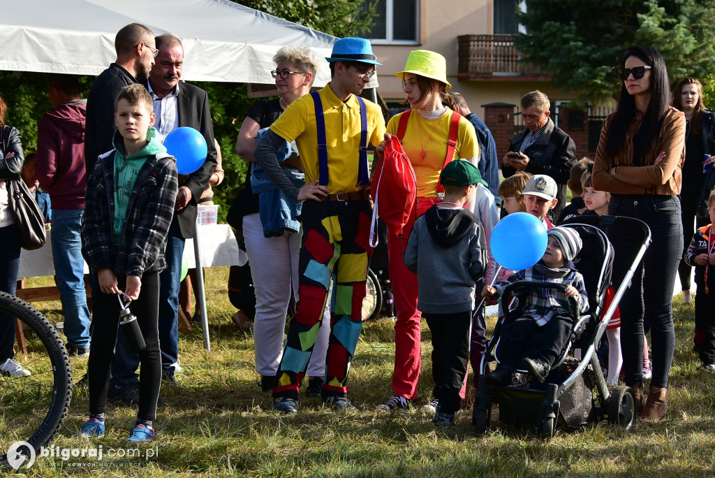 Piknik historyczny w Brodziakach. Tak wyglądało plenerowe widowisko