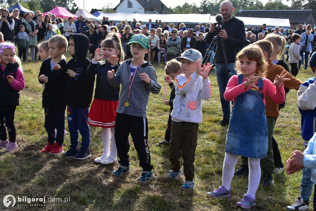 Piknik historyczny w Brodziakach. Tak wyglądało plenerowe widowisko