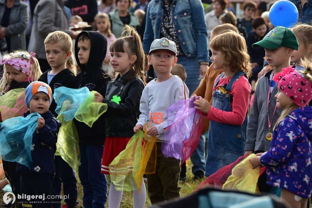 Piknik historyczny w Brodziakach. Tak wyglądało plenerowe widowisko