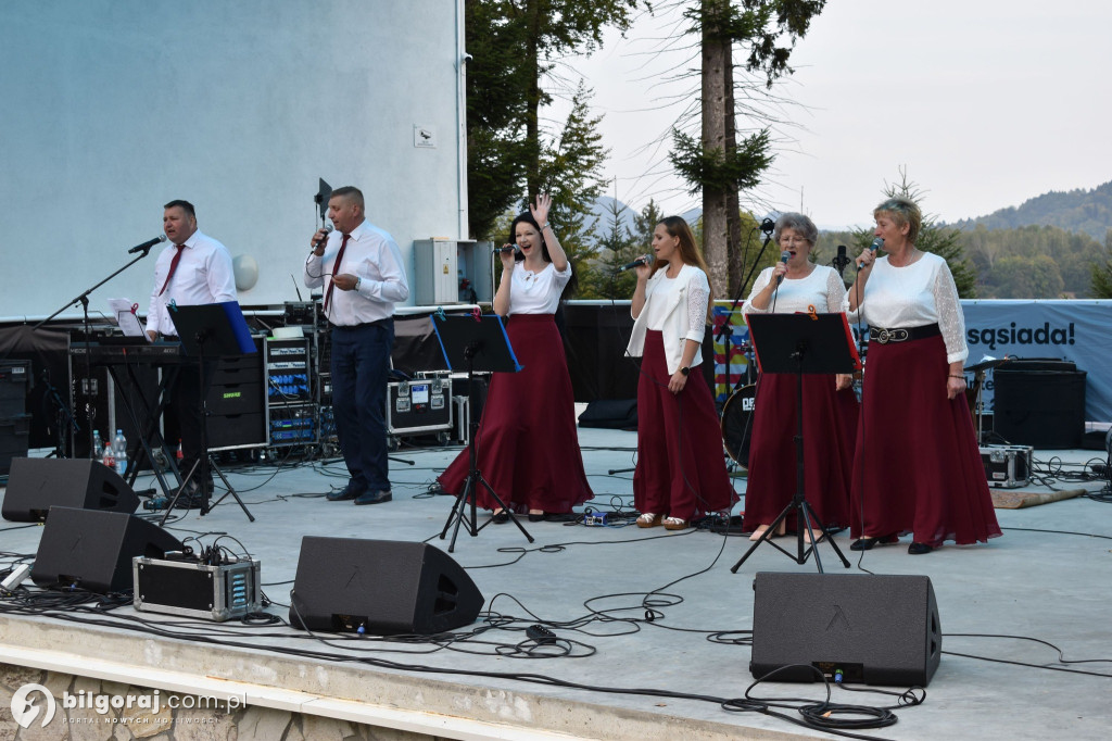 Zespoły z gminy Księżpol na szlaku z projektami unijnymi