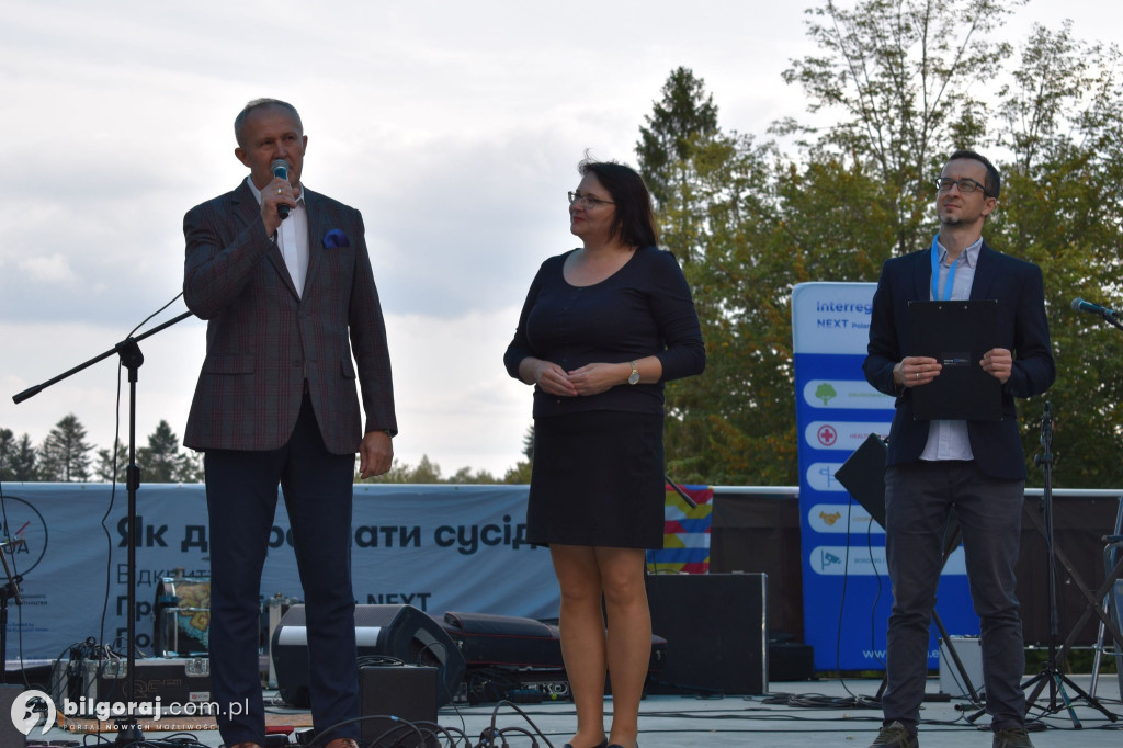 Zespoły z gminy Księżpol na szlaku z projektami unijnymi