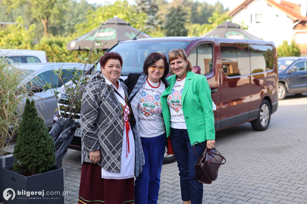 EkoLogiczni - przygotowanie do konferencji