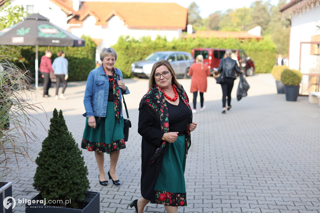 EkoLogiczni - przygotowanie do konferencji