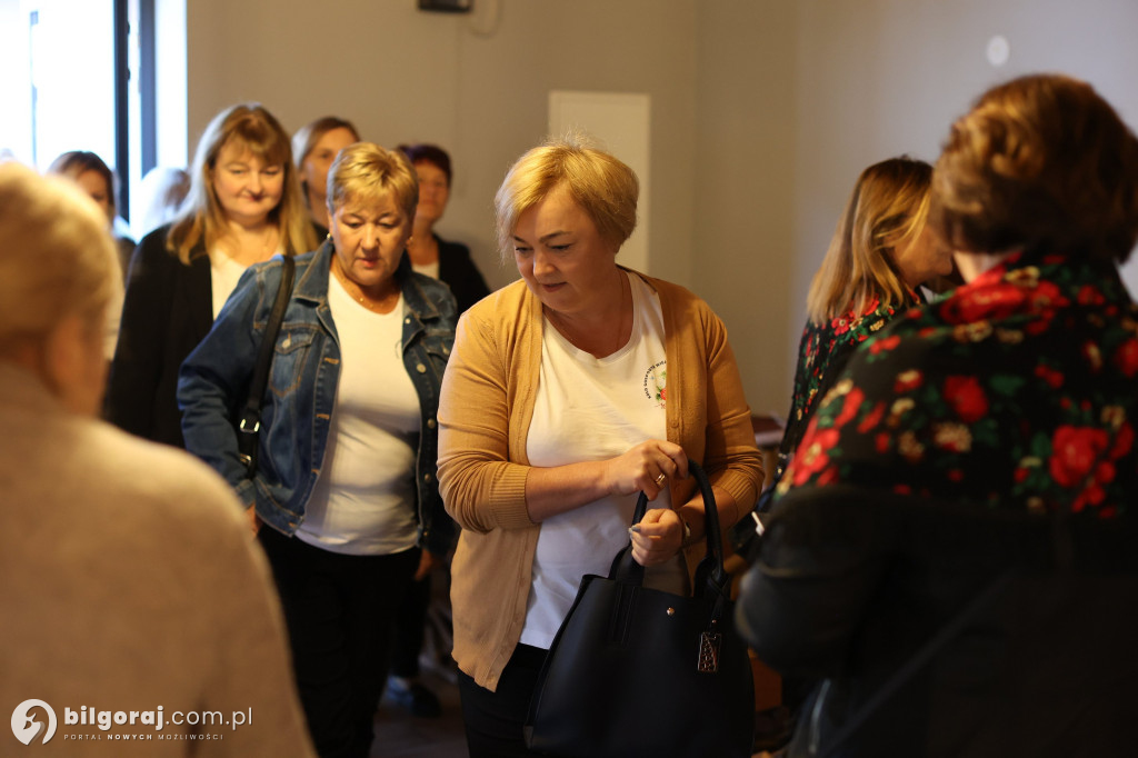 EkoLogiczni - przygotowanie do konferencji