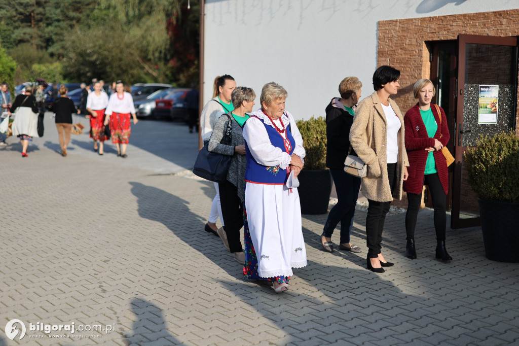 EkoLogiczni - przygotowanie do konferencji