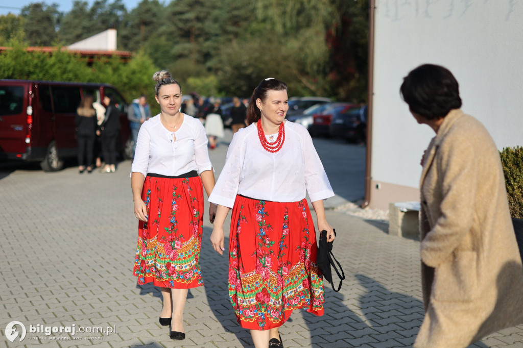 EkoLogiczni - przygotowanie do konferencji
