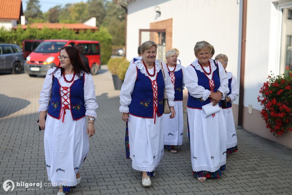 EkoLogiczni - przygotowanie do konferencji
