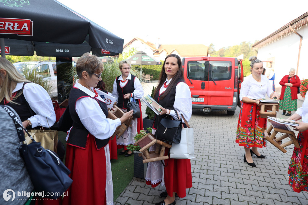 EkoLogiczni - przygotowanie do konferencji