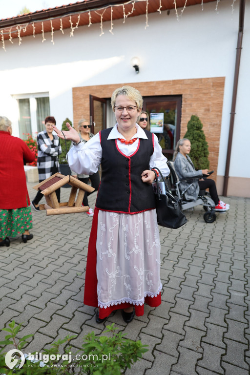 EkoLogiczni - przygotowanie do konferencji