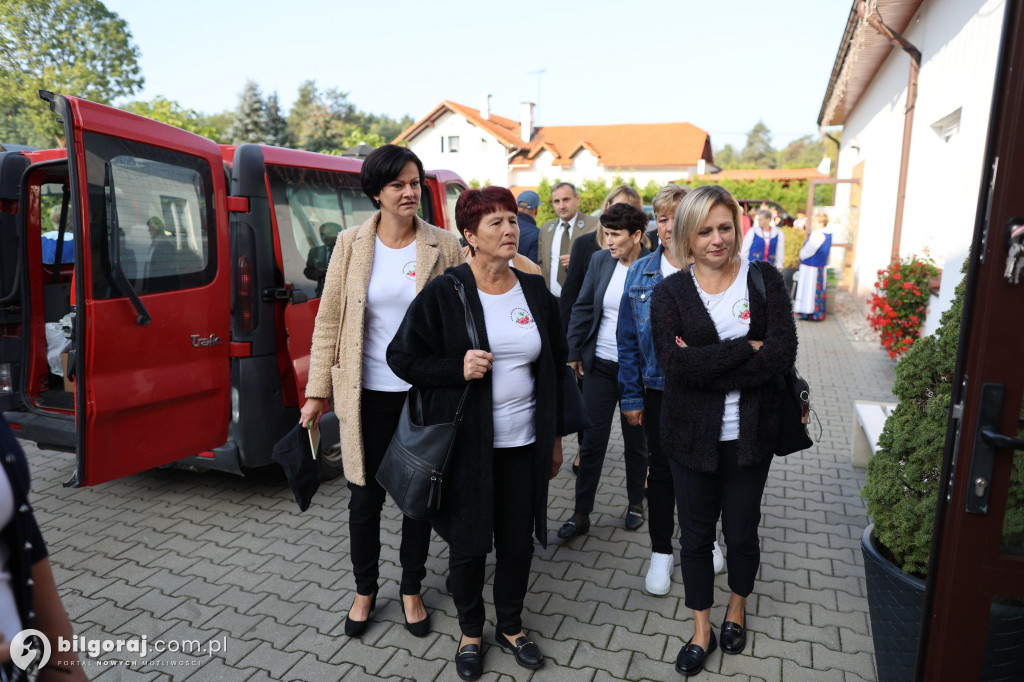 EkoLogiczni - przygotowanie do konferencji