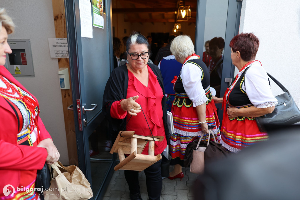 EkoLogiczni - przygotowanie do konferencji