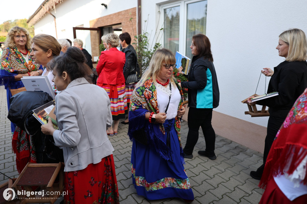EkoLogiczni - przygotowanie do konferencji