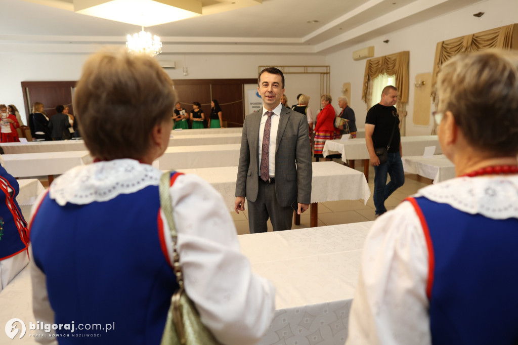 EkoLogiczni - przygotowanie do konferencji