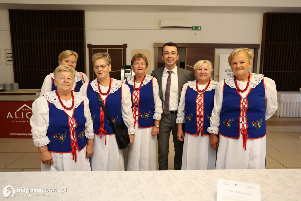 EkoLogiczni - przygotowanie do konferencji