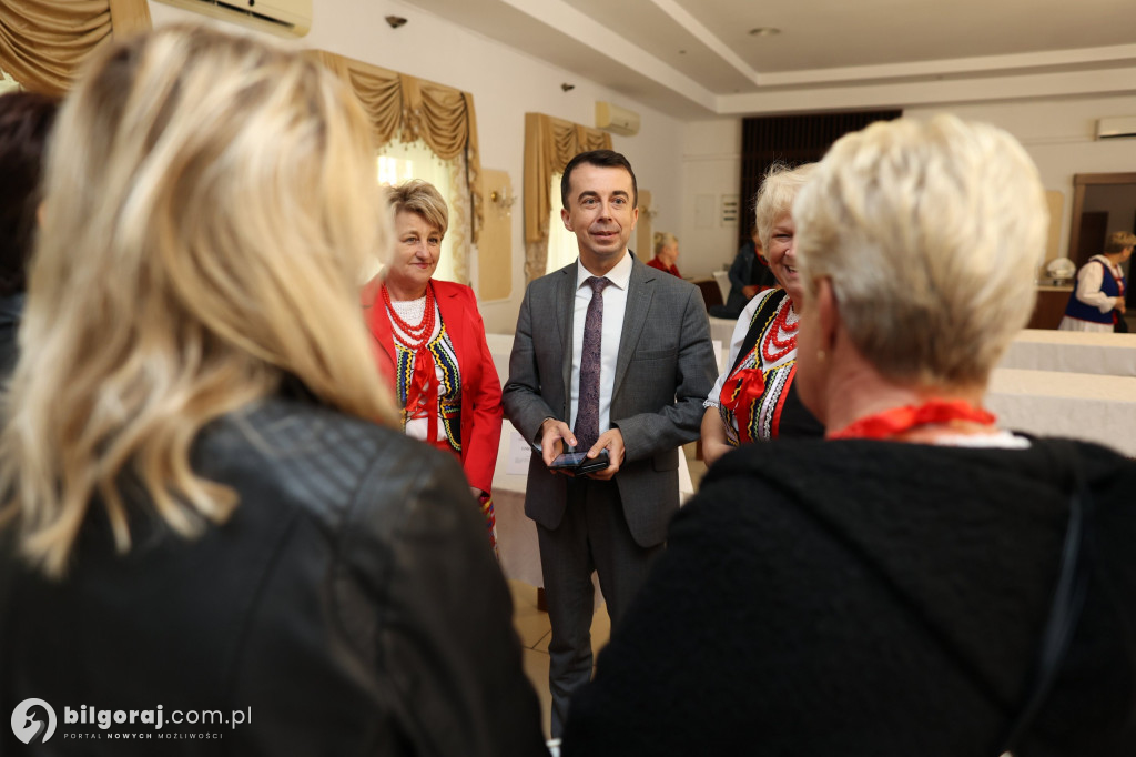 EkoLogiczni - przygotowanie do konferencji