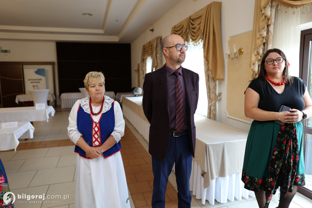EkoLogiczni - przygotowanie do konferencji