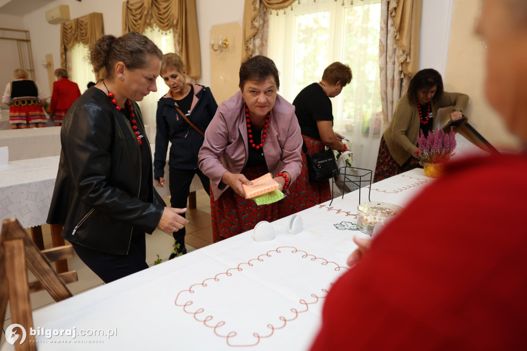 EkoLogiczni - przygotowanie do konferencji