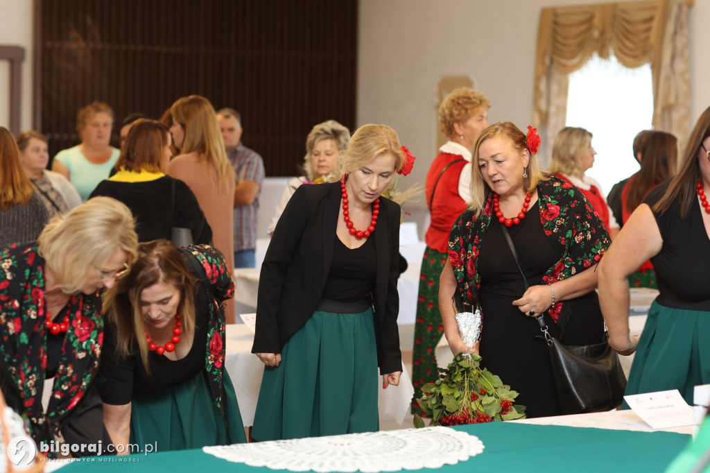 EkoLogiczni - przygotowanie do konferencji