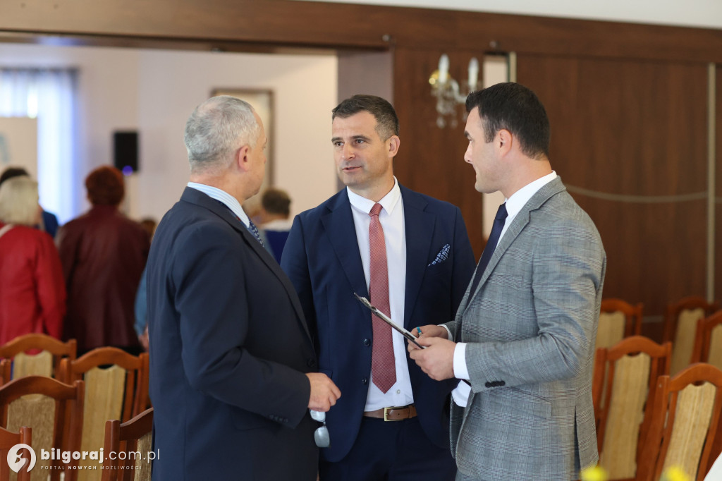 EkoLogiczni - przygotowanie do konferencji