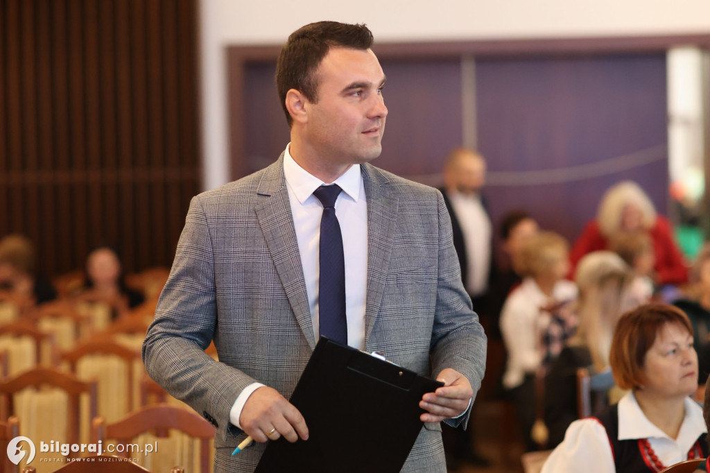 EkoLogiczni - przygotowanie do konferencji