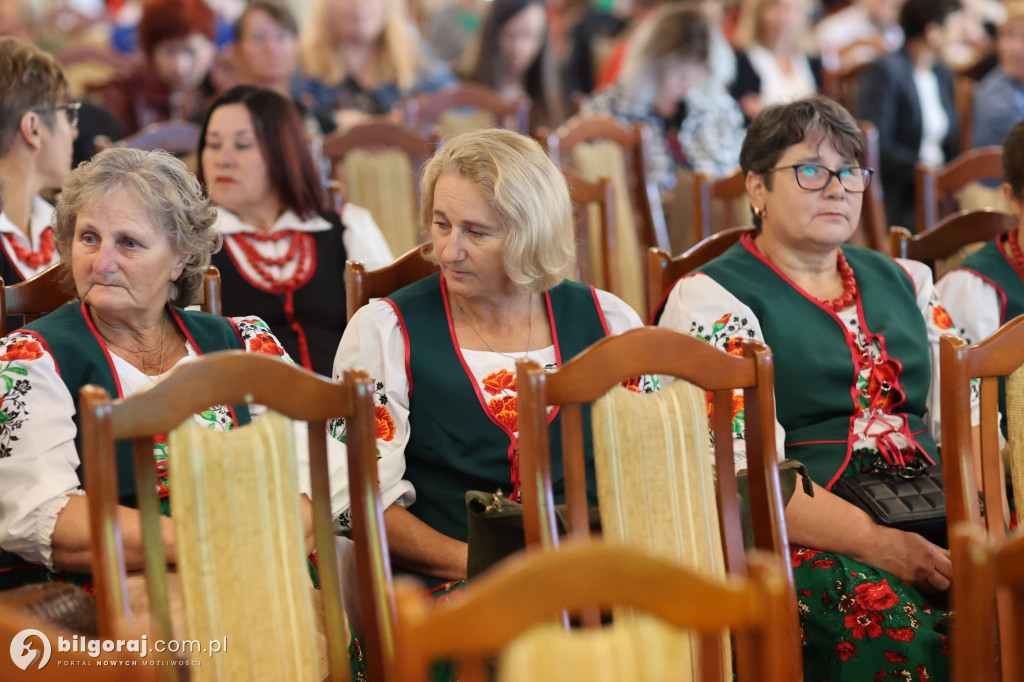 EkoLogiczni - przygotowanie do konferencji