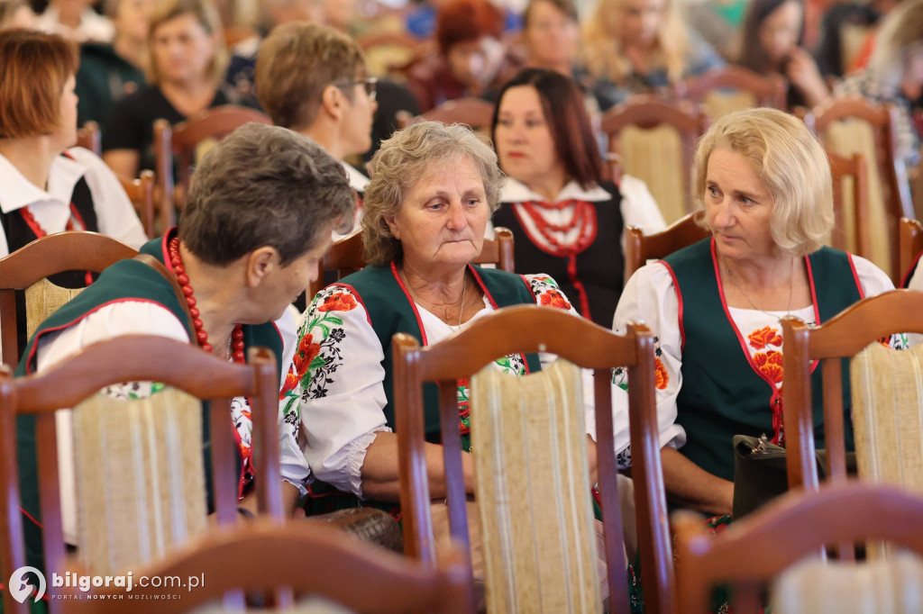 EkoLogiczni - przygotowanie do konferencji