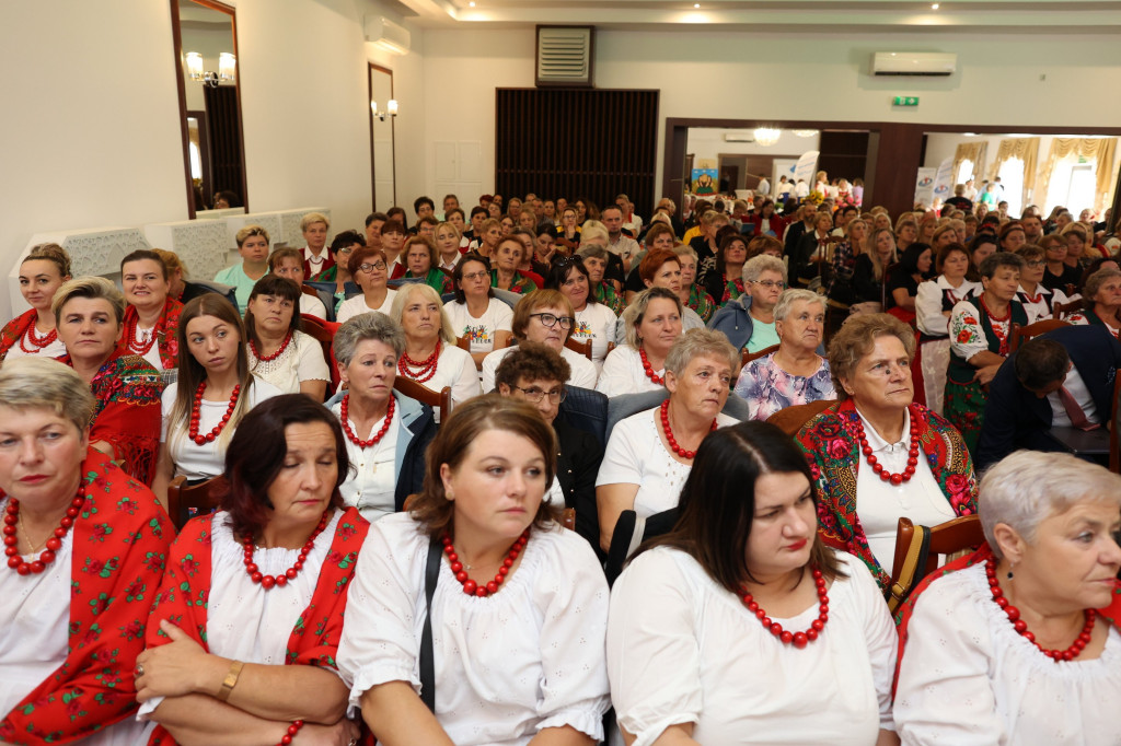 EkoLogiczni - konferencja o bioróżnorodności