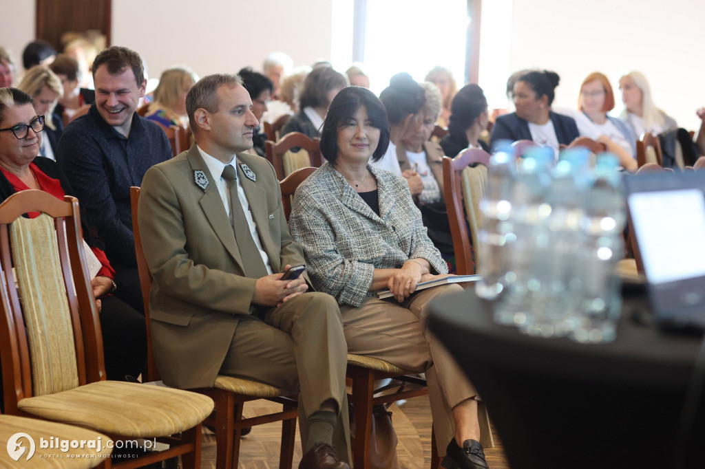 EkoLogiczni - konferencja o bioróżnorodności