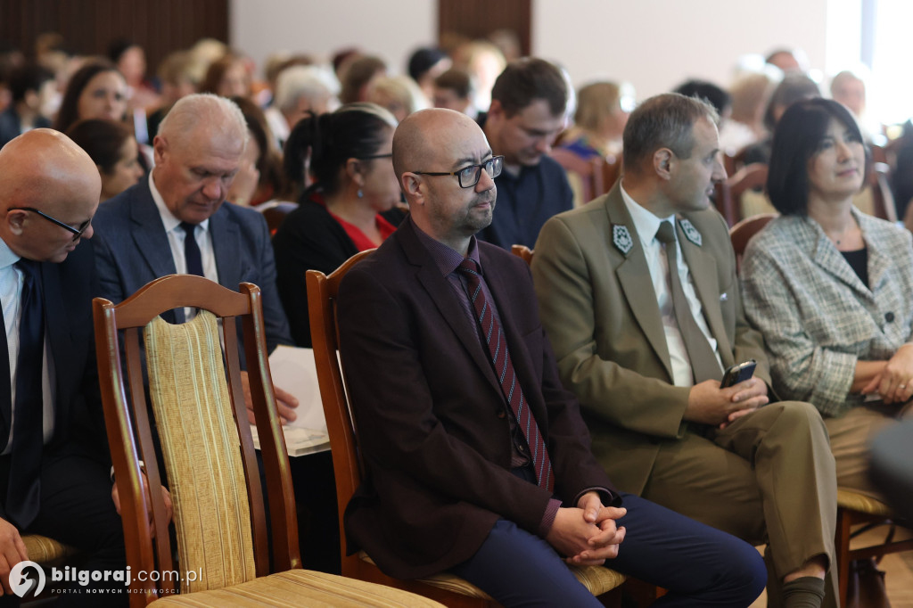 EkoLogiczni - konferencja o bioróżnorodności