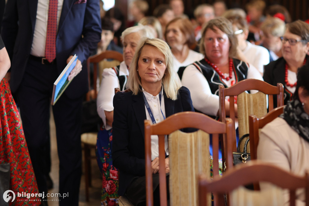 EkoLogiczni - konferencja o bioróżnorodności