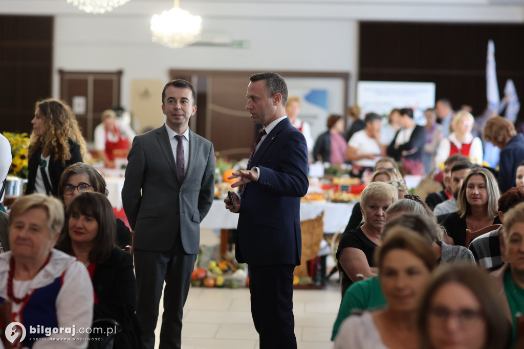 EkoLogiczni - konferencja o bioróżnorodności