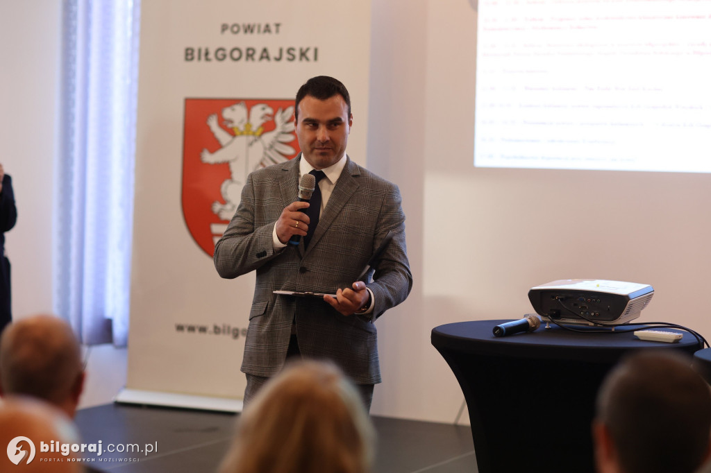 EkoLogiczni - konferencja o bioróżnorodności