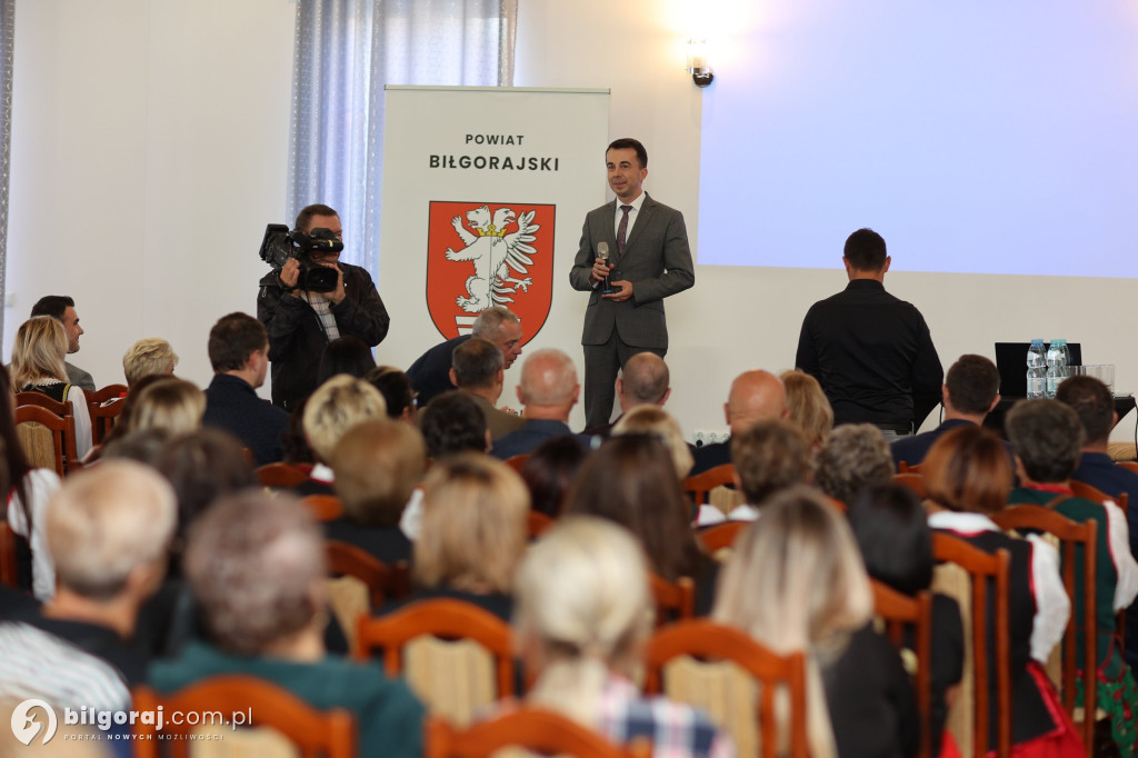 EkoLogiczni - konferencja o bioróżnorodności