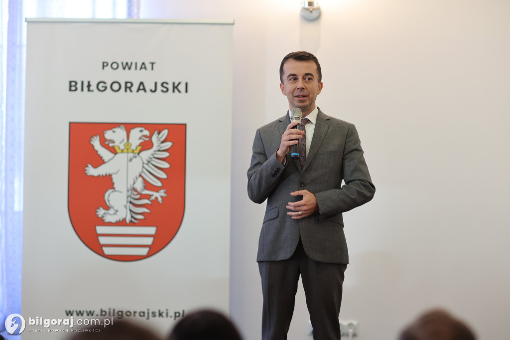 EkoLogiczni - konferencja o bioróżnorodności