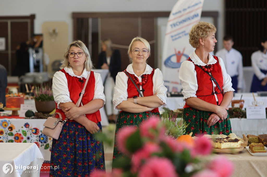 EkoLogiczni - konferencja o bioróżnorodności