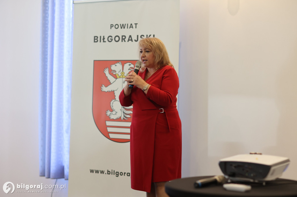 EkoLogiczni - konferencja o bioróżnorodności